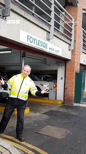 22K views · 207 reactions | For years, Sean has been on the trail of the elusive Wee Car Park Worker - now he finally has a lead... | BBC Radio Foyle | Facebook