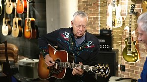281K views · 6.7K reactions | Tommy Emmanuel: Making a Song Your Own | Rick Beato | Facebook