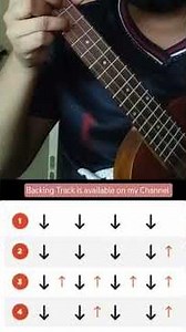 🔥Quick & Easy Ukulele Strumming for Beginners! 🎵🎸