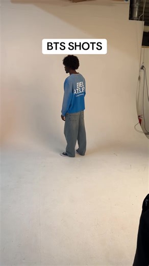 BTS shots of our latest campaigns the team did so well. Waffle knit still available to grab via website www.evelatelier.com #waffleknit #clothingbrand #fashion #viral #fyp