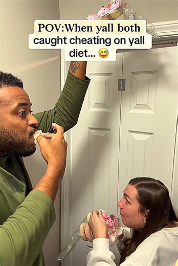 Hilarious Meal Plan Prank Gone Wrong