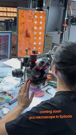 YCS Microscope Review: Explore Digital Microscopy