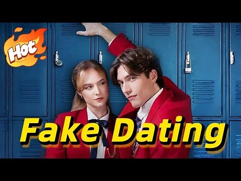 Fake Dating My Rich Nemesis【Drama-box】#drama