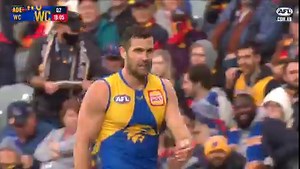 A cheeky nutmeg, perfect poise and a purple patch. Take a look back at Jack Darling's top five goals in 2021. | AFL