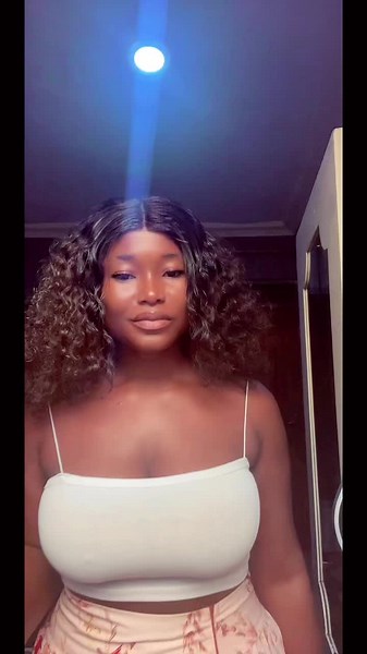 Nana Durowaah 💕😍 (@nanadurowaah1)’s videos with Iyanya Mr Oreo - IYANYA 🦁