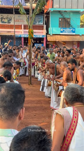 Chenda_Kada® on Instagram: "മുതുവറ പൂരം 😍❤️ പഞ്ചാവാദ്യം 🔥🌸 We promote Kerala’s culture 🥰✨ Kerala’s Traditional & Cultural products online & offline store from Thrissur, Kerala🌼 Order from our website:- www.chendakada.com or WhatsApp us 📲 9042525110 Our Store Location:- CHENDA KADA ®️, Pathans Building Complex, Near Ragam Theatre, Chembottil Lane, Round South Thrissur-680001 Ph: +91 9042525110"