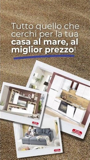 ESTATE DI OCCASIONI | MONDO CONVENIENZA
