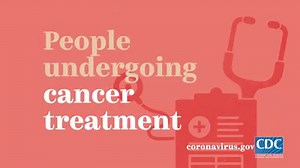 People over the age of 65 and those with underlying medical conditions are at higher risk for getting seriously ill from Coronavirus. In these times, the choices you make are critical. | CDC