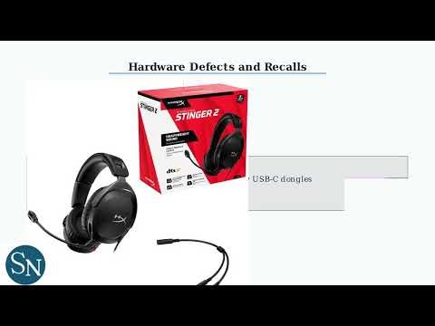 How to Fix HyperX Headset Mic Keeps Cutting Out – Audio Dropouts & Signal Fix