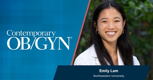 Emily Lam highlights rising gestational diabetes rates in US populations | Contemporary OB/GYN