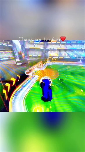 Exciting Rocket League Highlights and Celebrations