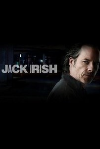 Jack Irish | Rotten Tomatoes