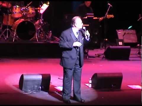 Image Of A Girl (Jimmy Stephens of The Safaris) - Concert Part 5 of 5