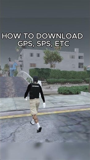 Fivem | How to download and install Graphic Packs, Sound Packs, and More.