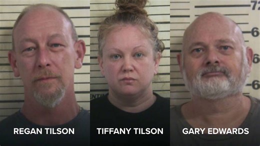 TBI: Former Erwin police officers indicted for misconduct in training documents fraud