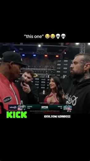 KickedClips on Instagram: "Vitaly isn’t just a streamer — he’s a mirror. A reflection of what happens when chaos, confidence, controversy, and curiosity collide in real time. No script, no safety net, no rewind button. Just a camera, a moment, and the willingness to go there when most people wouldn’t. Love him or hate him, you feel something watching Vitaly. And in an age where everything is filtered, packaged, and sanitized, that kind of unfiltered presence hits different. He’s lived the highs