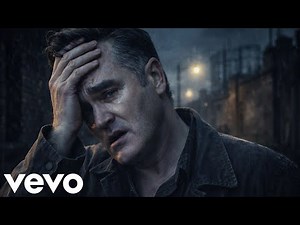 Morrissey - The Monsters of Pig Alley (Official Music Video) | Make-up is a Lie 2026