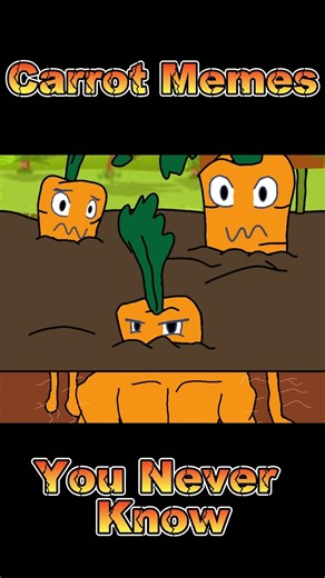 Carrot Memes