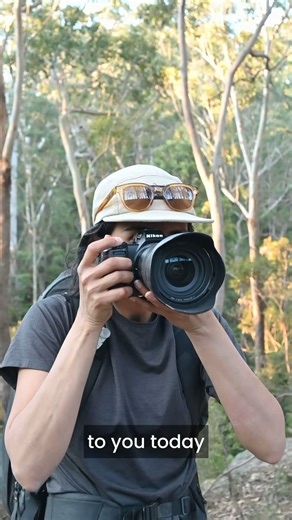 9.4K views · 162 reactions | Built for action, built for filmmakers:...