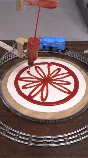 Joseph's Machines on Reels