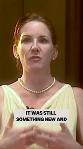 Acting is a lifelong adventure. 🎭 Melissa Gilbert shares why the process excites her and brings her joy! Watch Melissa’s 2002 Career Retrospective in our latest LEGACY Collection episode feat. Classic TV Characters now: https://youtu.be/s4V0gr8St7s ▶️ | SAG-AFTRA Foundation