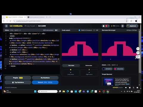 SESSION_116 CSS BATTLE 07/10/2025