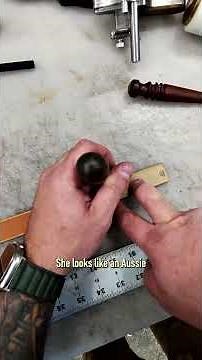 The BEST Leather Dog Collars - Handmade in the US by ONE Artisan #dog #pet #petaccessories