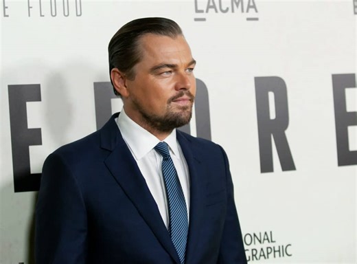 ‘That’s What a Midlife Crisis Looks Like': Leonardo DiCaprio’s New Look Raises Eyebrows Days After His 26-Year-Old Girlfriend Was Warned About Dating Him