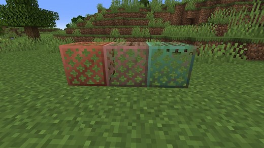 Minecraft copper grate guide: Recipe, uses, and more