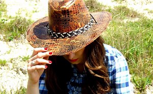 ¿Cuál es la historia detrás del corrido 'Camelia, la texana'?