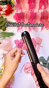 131K views · 2.8K reactions | The crafting process Geranium Flowers. #crochetflowers #crochet #handmade #crocheter #diy #crochetdesigner #crochetinspiration #crochetinspo #yarnaddict #yarnlove | Crafter’s Muse by Aly | Facebook