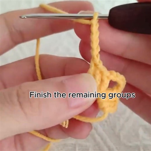 7.9K views · 62 reactions | Mini Star Crochet Tutorial | DailyCrochet.com | Facebook