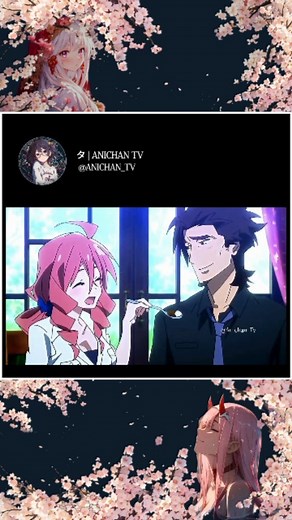 Anichan Tv | A very harmonious family 😮‍💨 Anime - Matoi the Sacred Slayer #anime #animeedits #animemoments | Instagram