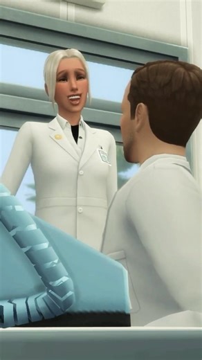 microlab👩🏼‍🔬 #sims4 #sims #sims4build