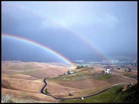 ANDY KIM-"RAINBOW RIDE"(VINYL+ LYRICS)