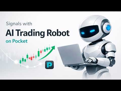 Pocket Option OTC trading strategy | Smart Trading Bot | binary options robot on Pocket