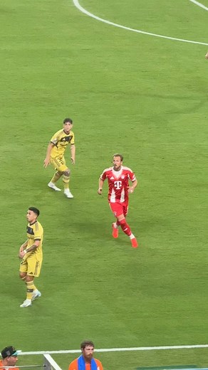 351K views · 1.1K reactions | Bayern Munich vs Boca Juniors - Strong Start for the german squad ⚽️ | Andrew Henderson | Facebook