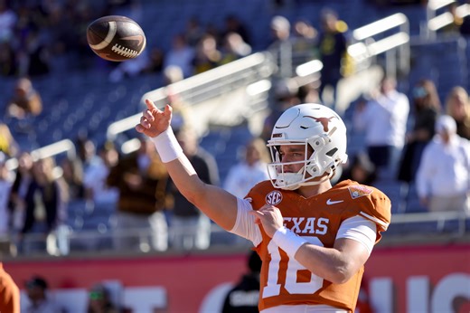 Manning family won't let Arch Manning play for 1 NFL team: report