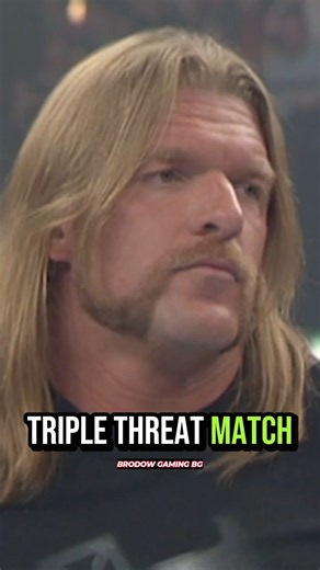 Triple H Destroys Edge & Lita #wrestling #wweshorts #tripleh #edge #johncena #wweedits #wwefan