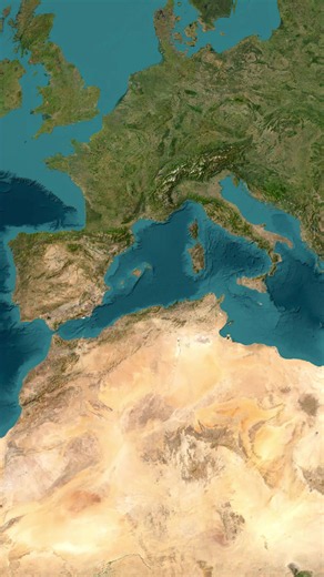 🌍 Le saviez-vous ? En géographie, presque chaque forme de relief semble avoir son opposé : la terre et l’eau se répondent de façon fascinante. 🗺️👀 Mais connaissez-vous vraiment ces étonnantes paires géographiques ? Certaines pourraient vous surprendre ! #LeSaviezVous #Géographie #Nature