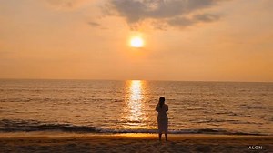 All I need 🌊🧡 | Alon