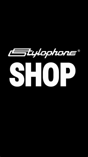 Introducing the Stylophone webstore where you can explore our...