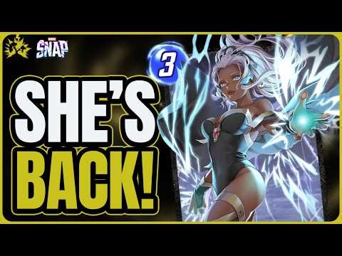 Lockdown in 2026? It Can WORK!! | Marvel Snap Deck Guide