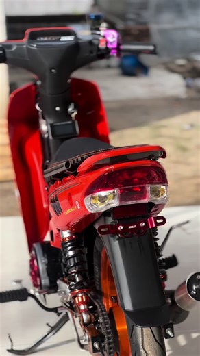 Dudukan cnc dari xyz ini cockk banget di pasang di Fizr kalian der dudukan plate cnc #dudukanplatmotor #dudukanplatcnc #fizr #fizrmodifikasi #fizr_2stroke