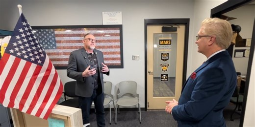 NKU launches Buddy Check program to support veterans transitioning to college