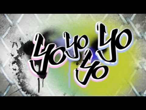 Cryme Tyme's 2nd Entrance Video