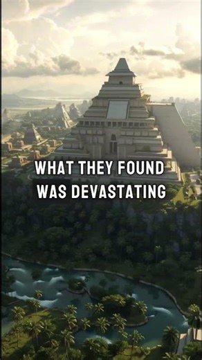 Cave Rock Revealed WHY Maya Collapsed 1,000 Year Record #ancienthistory #history #facts #ancient