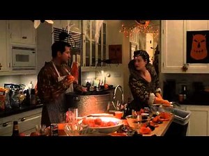 Sherry Stringfield in "Autumn in New York"