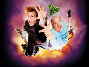 Kings of Rock: Tenacious D - Apple TV