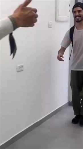 117K views · 16K reactions | How she fought with everything she had to bring him back — never backing down, never stopping for even a second, reinventing herself again and again. Einav Zangauker finally reunites with Matan. | Bring Them Home Now | Facebook